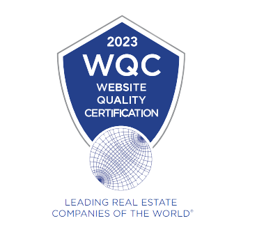 Website Quality Certification Logo
